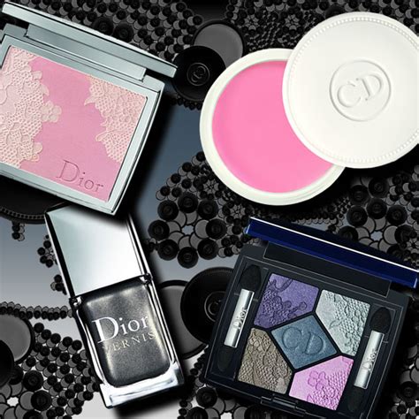 discounted Dior makeup